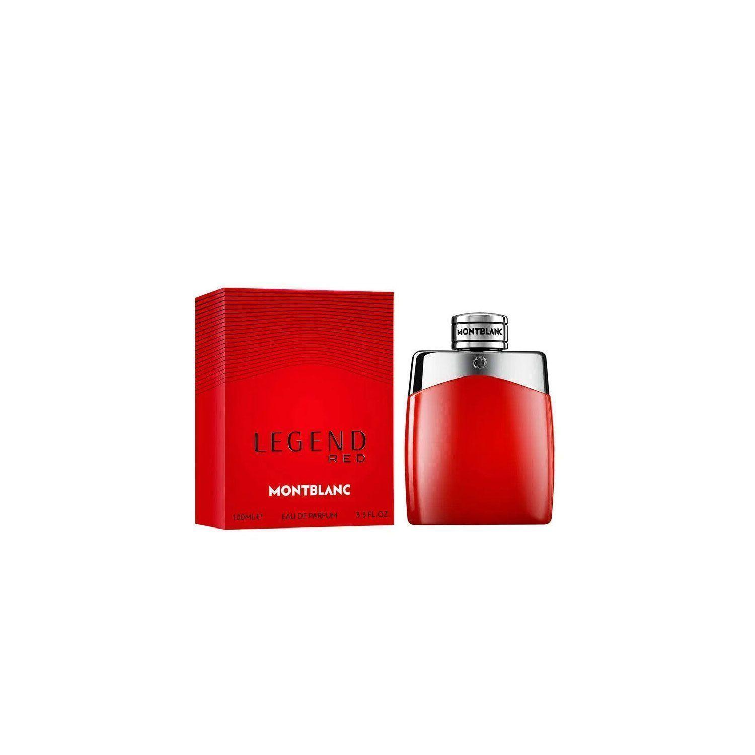 Perfume Legend Red Edp 100Ml Hombre-0