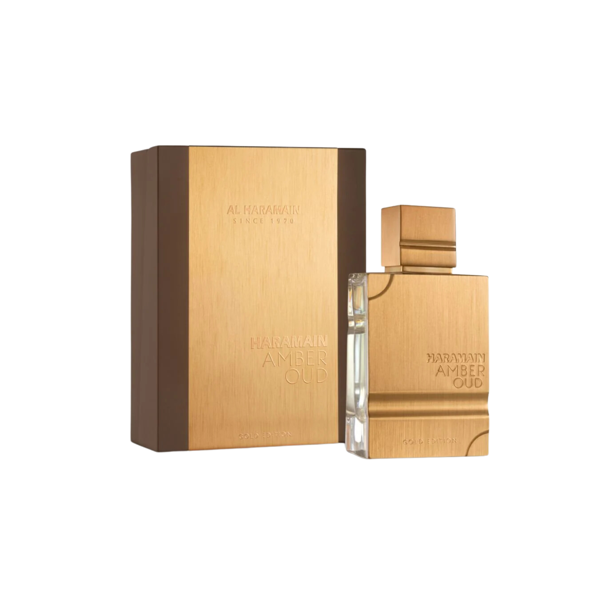 Perfume Al Haramain Amber Oud Gold Edition edp 200ml Unisex-0