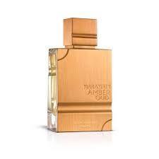 Perfume Al Haramain Amber Oud Gold Edition edp 200ml Unisex-1