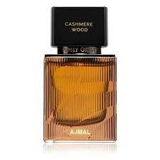 Ajmal Cashmere Wood Edp 75 Ml Unisex-1