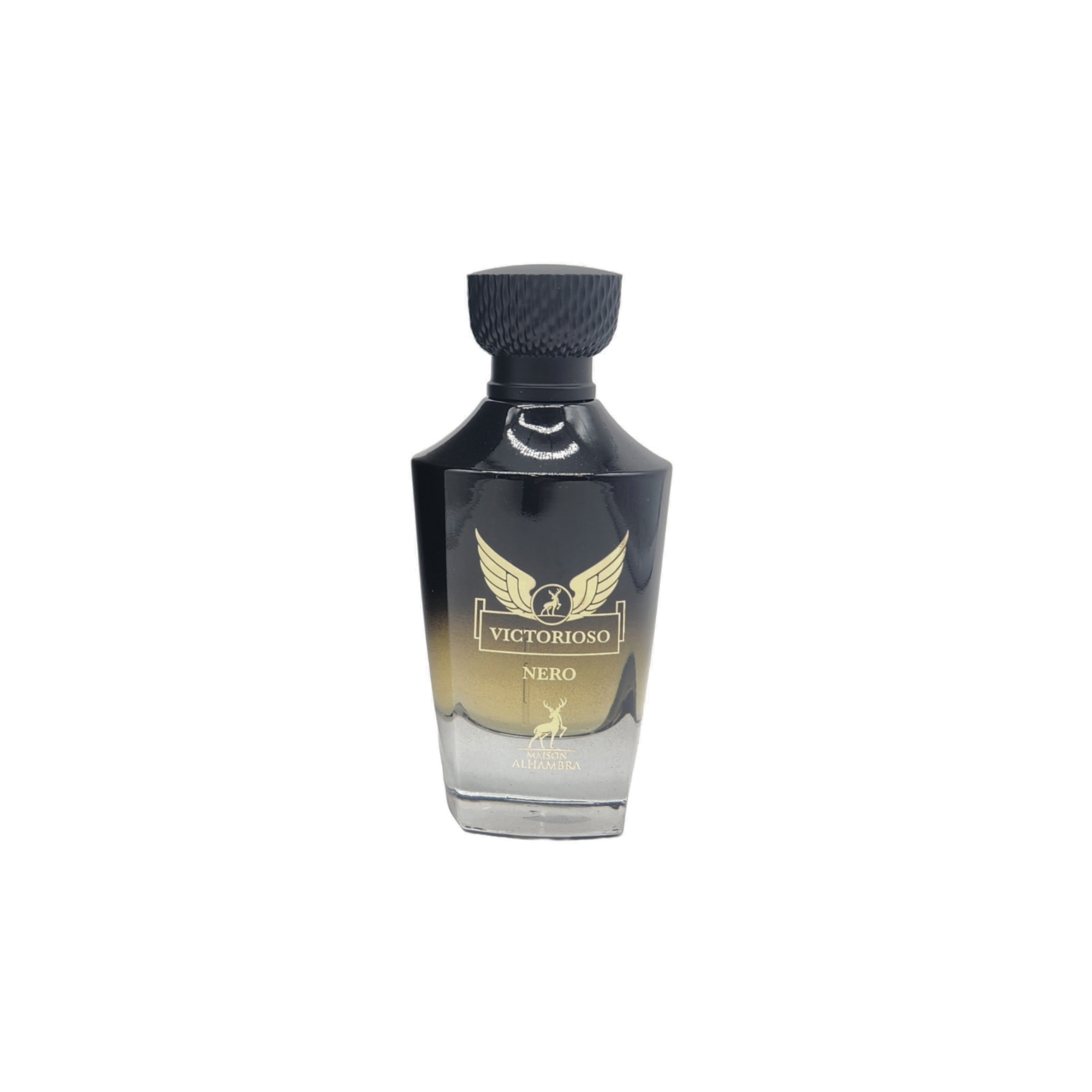 Perfume Alhambra Victorioso Nero Edp 100ml Hombre-1