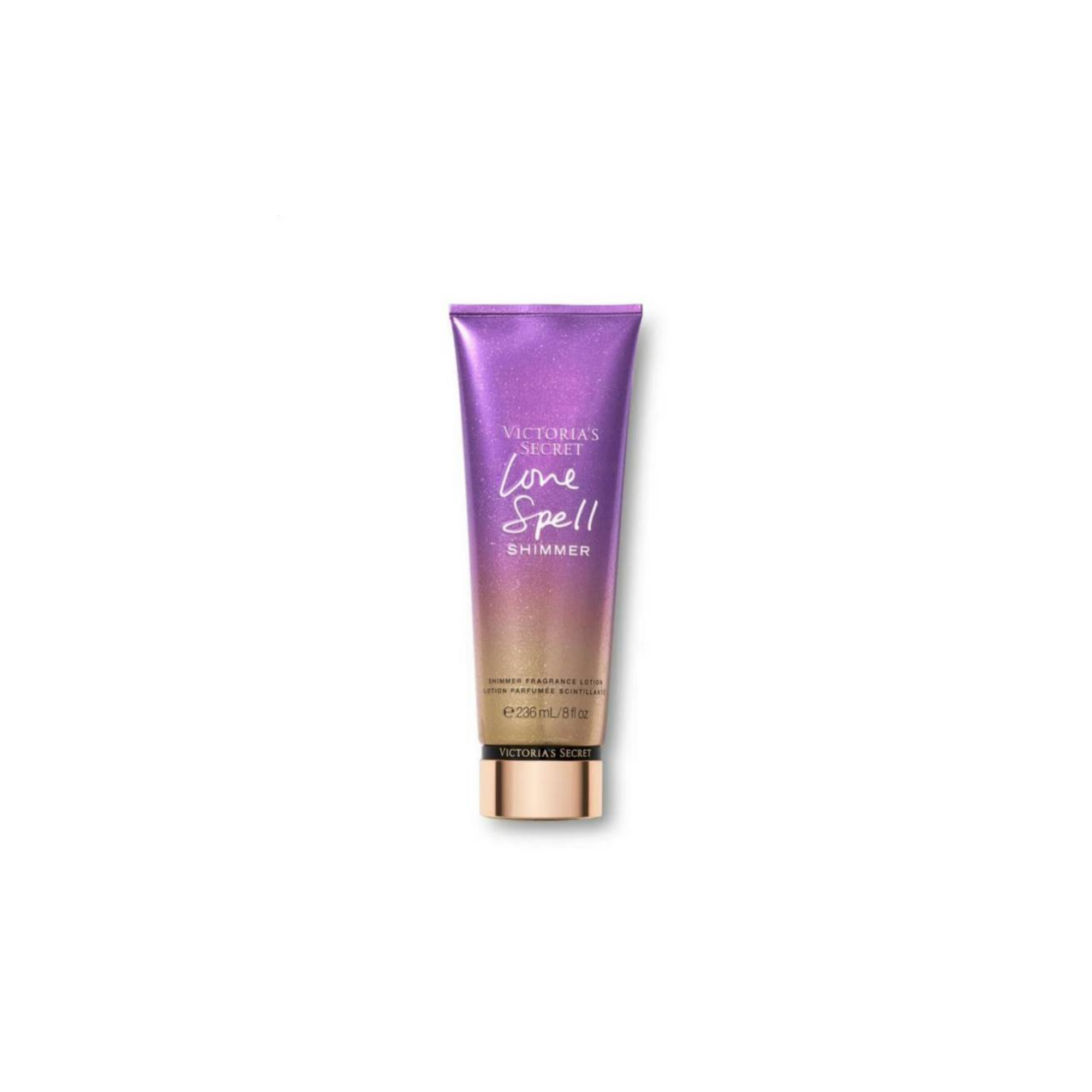 Victoria Secret Love Spell Shimmer 236 Ml Crema-0