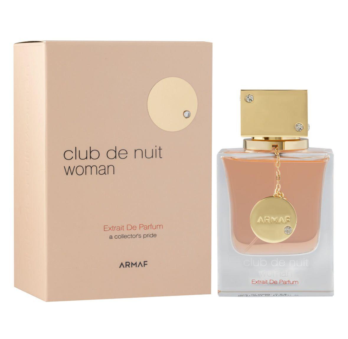 Armaf Club de Nuit Extrait De Perfume 100ml Collector Pride-0
