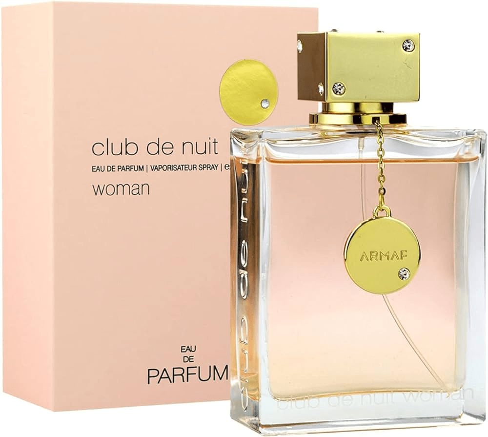 Armaf Club de Nuit Extrait De Perfume 100ml Collector Pride-2