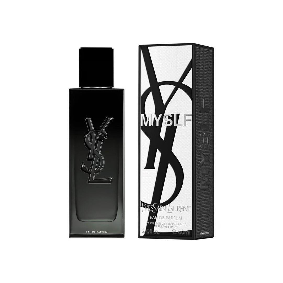 Perfume Yves Saint Laurent Myslf Edp 60 Ml - Hombre-0