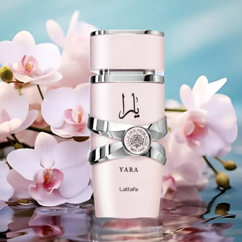 Perfume Lattafa Yara Edp 100ml Mujer-2