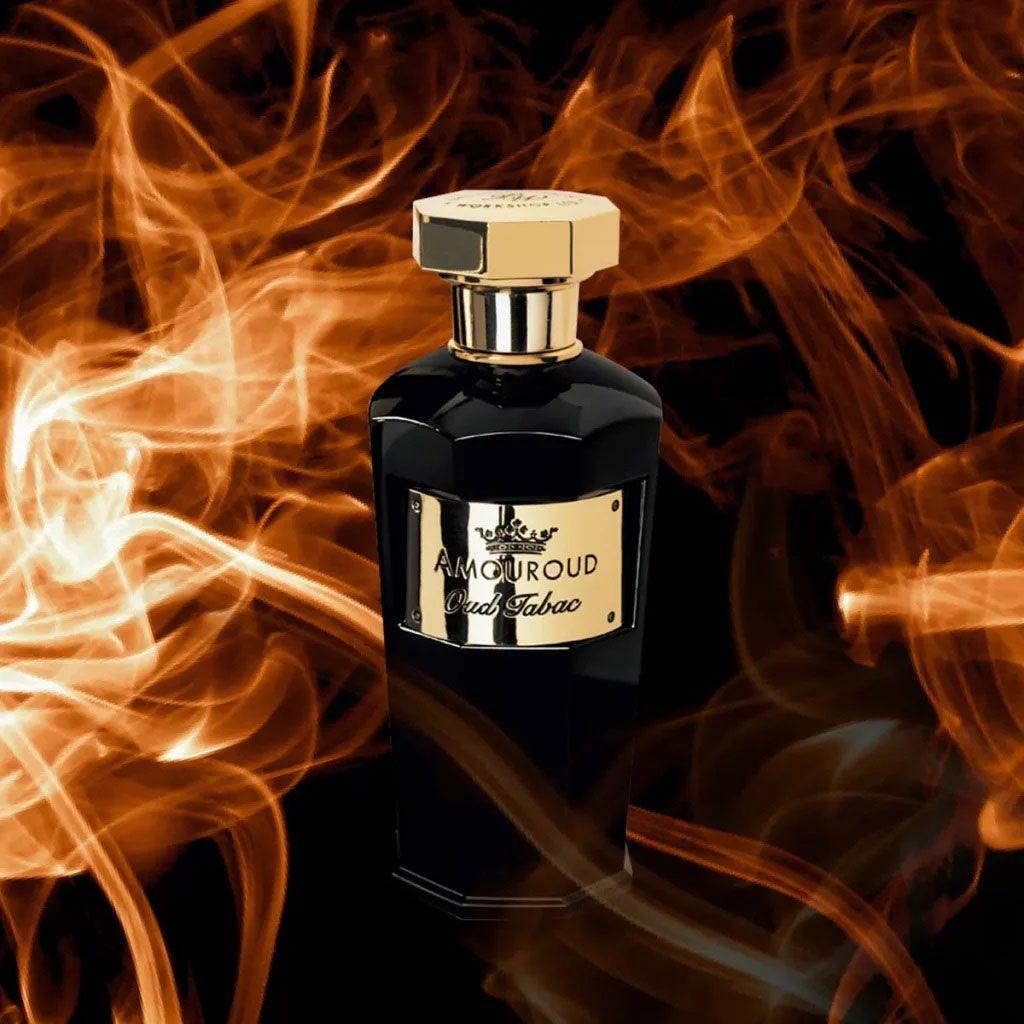 Perfume Oud Tabac Eau de Parfum 100ml-0