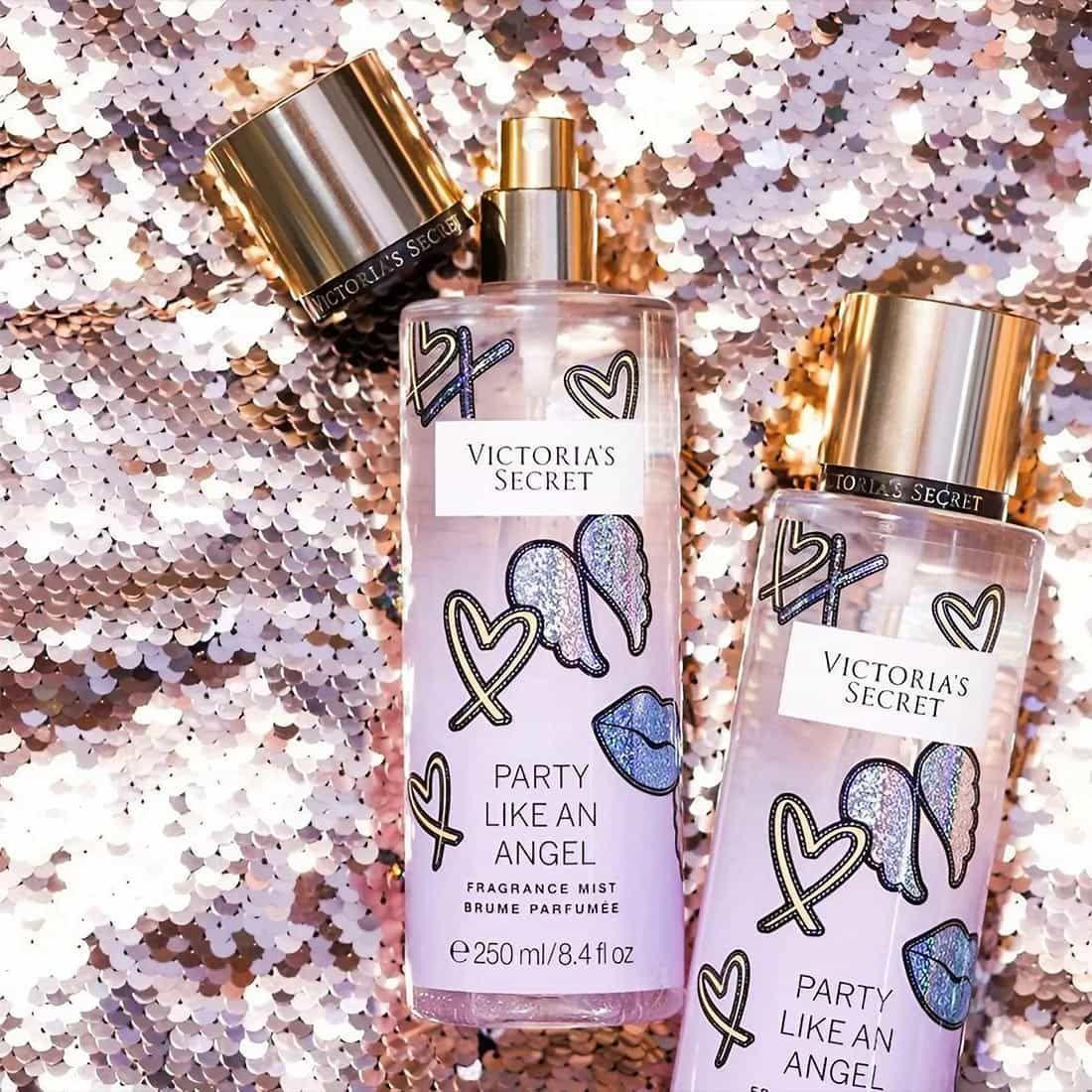 Perfume Party Like An Angelplash 250ml-1