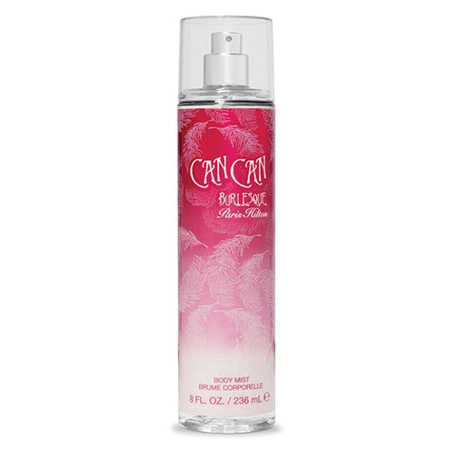 Colonia Body Mist Can Can Burlesque 236ml-0