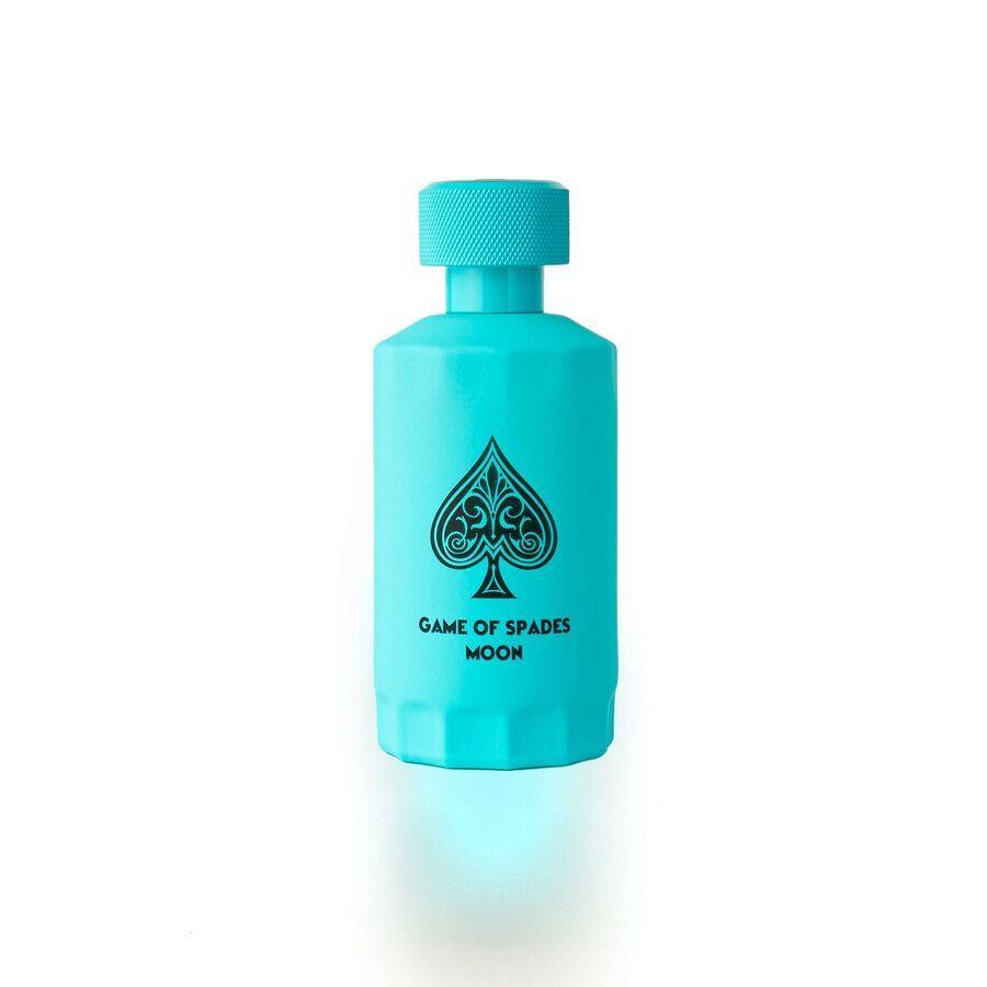 Jo Milano Paris Game Of Spades Moon Parfum 100ml Unisex-1