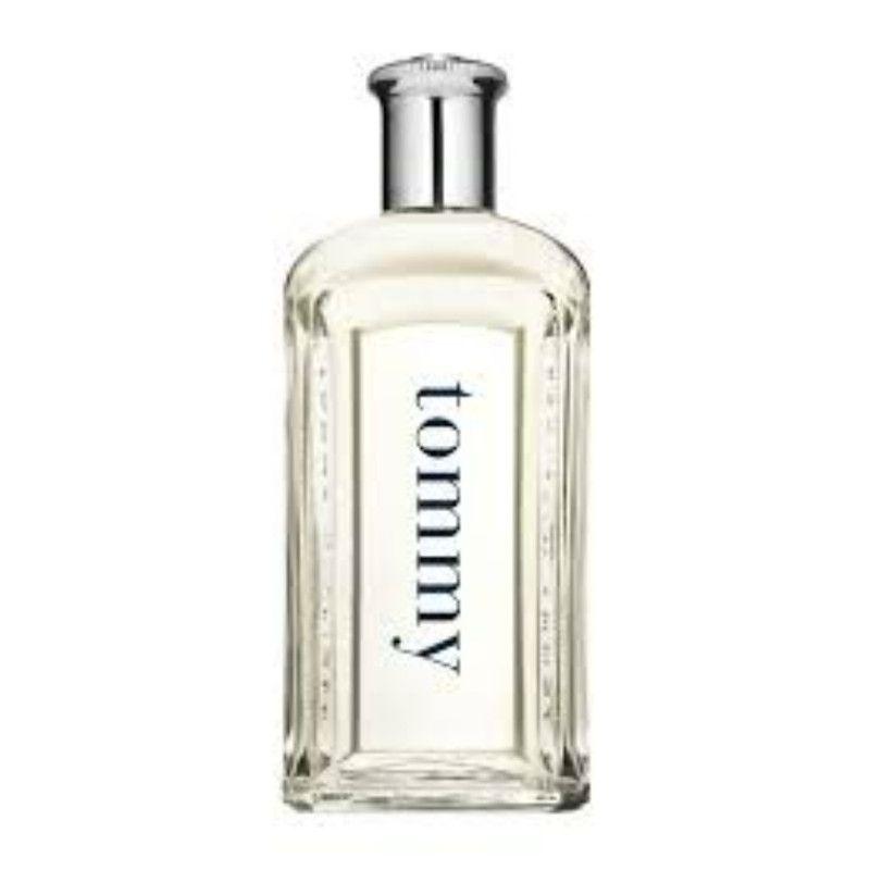 Perfume para Hombre Tommy Hilfiger Tommy EDT 200 ML - Clásico y Fresco con Notas Amaderadas-2