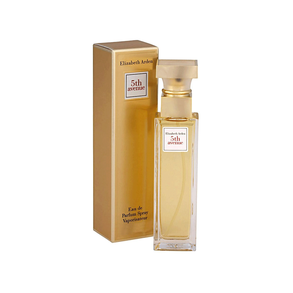 Perfume 5th Avenue 125ml Edp-0