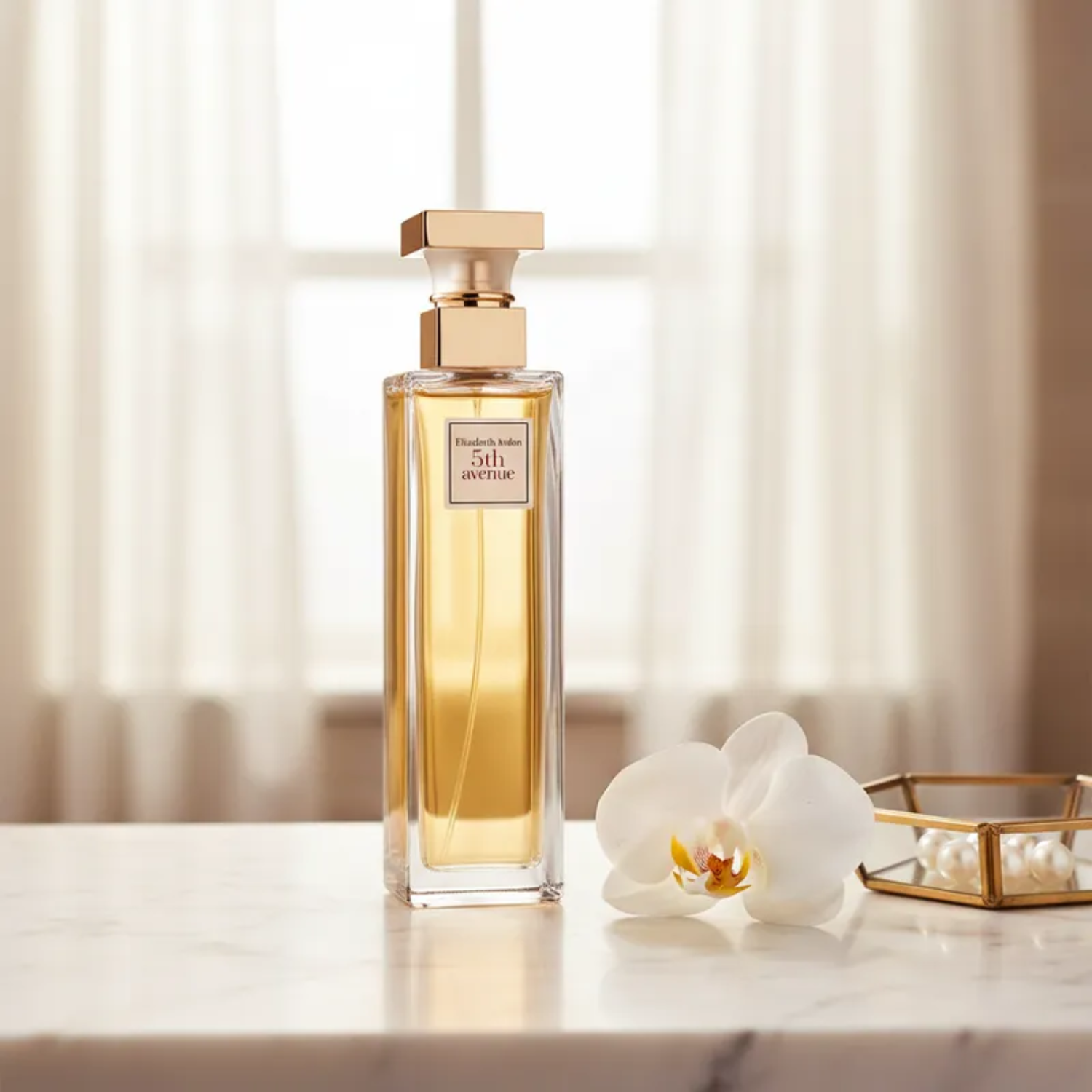 Perfume 5th Avenue 125ml Edp-1