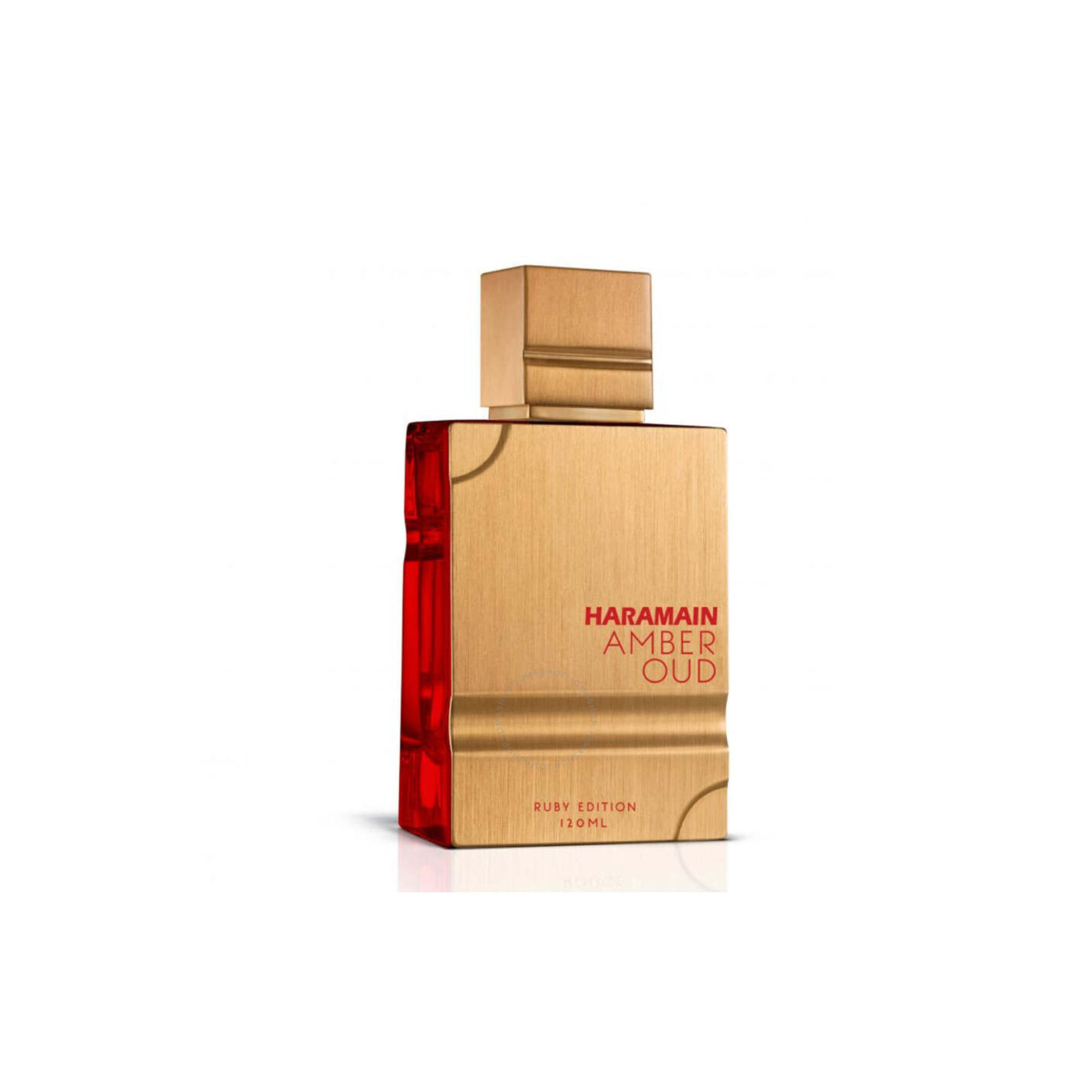 Perfume Al Haramain Amber Oud Ruby Edition Edp 120ml Unisex-1