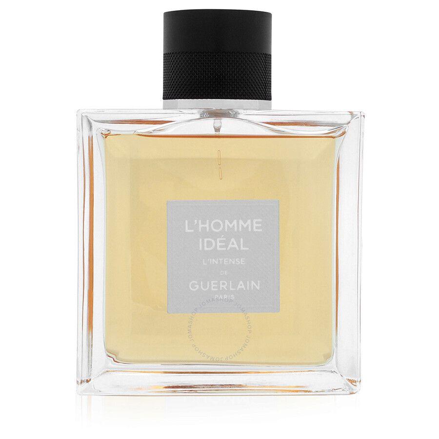 Perfume Guerlain L'homme Ideal L'intense Edp 100 Ml Hombre-1