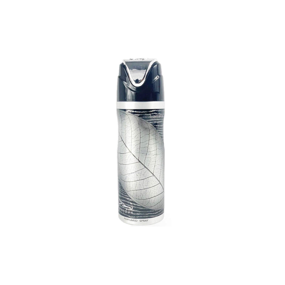Perfume Lattafa Najdia Body Spray 200 Ml Hombre-0