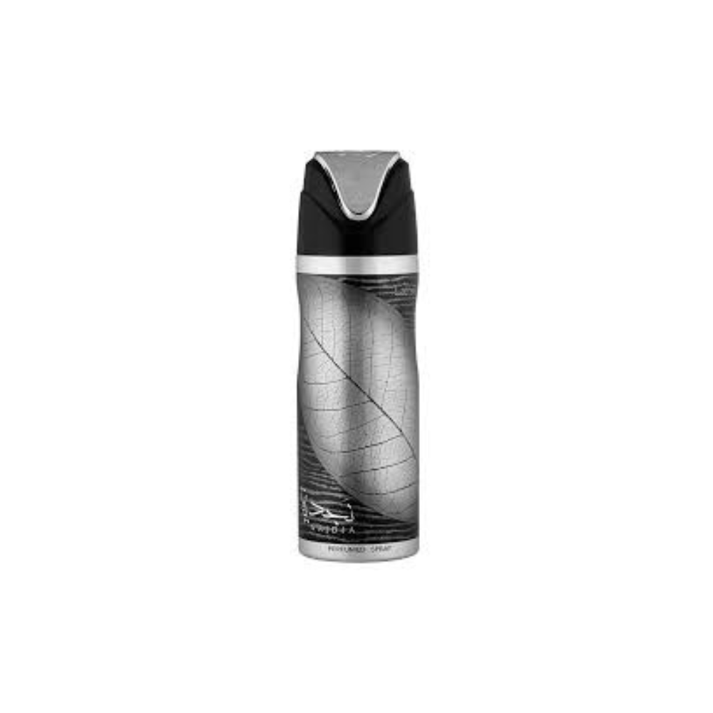 Perfume Lattafa Najdia Body Spray 200 Ml Hombre-2