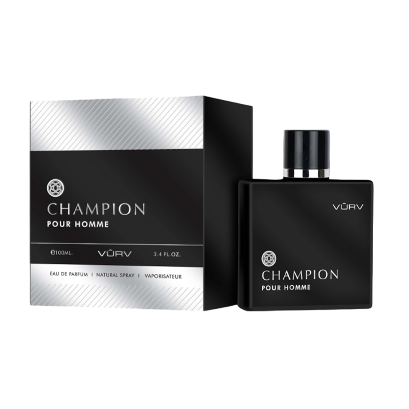 Lattafa Vurv Champion Edp 100 Ml Hombre-0