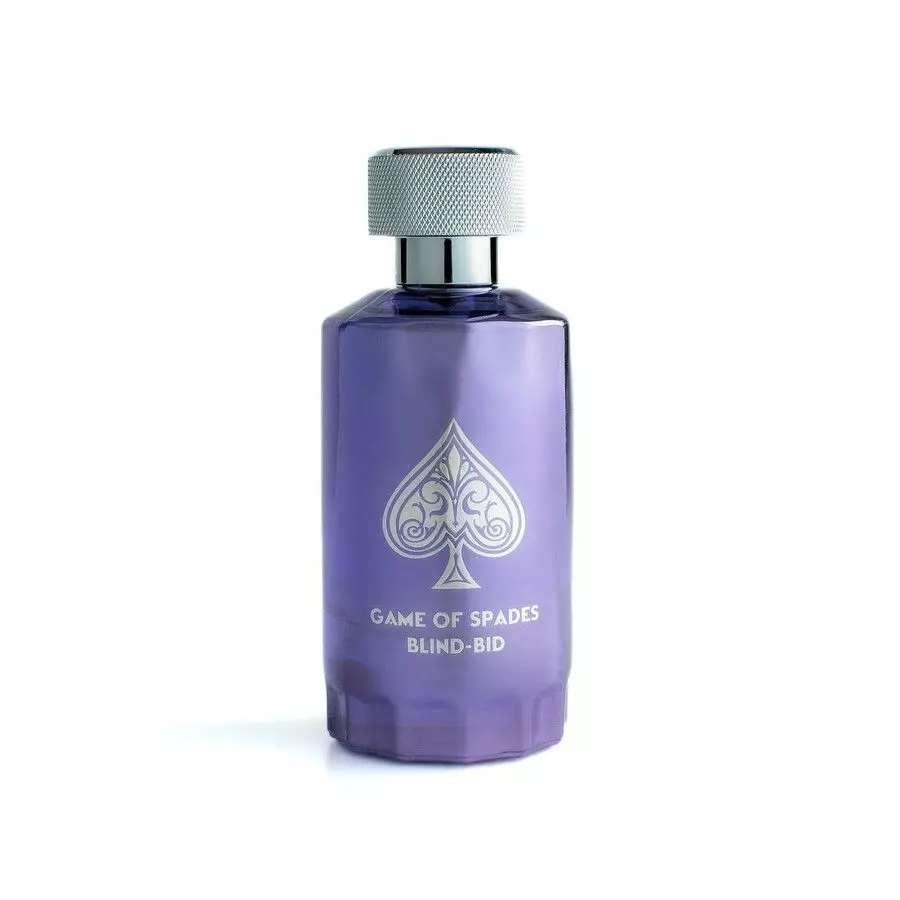Jo Milano Paris Game Of Spades Blind Bid Parfum 100ml Unisex-1