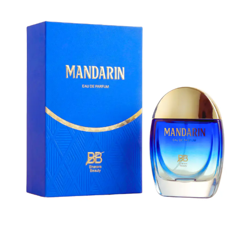 Bharara Mast Mandarin Edp 100 Ml Hombre-0