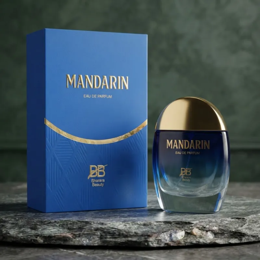 Bharara Mast Mandarin Edp 100 Ml Hombre-1