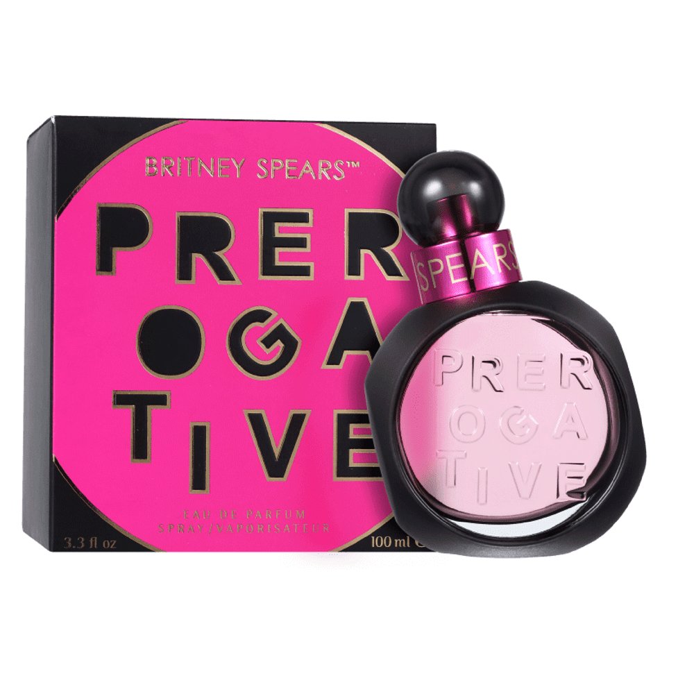 Perfume Prerogative 100ml Edp-0