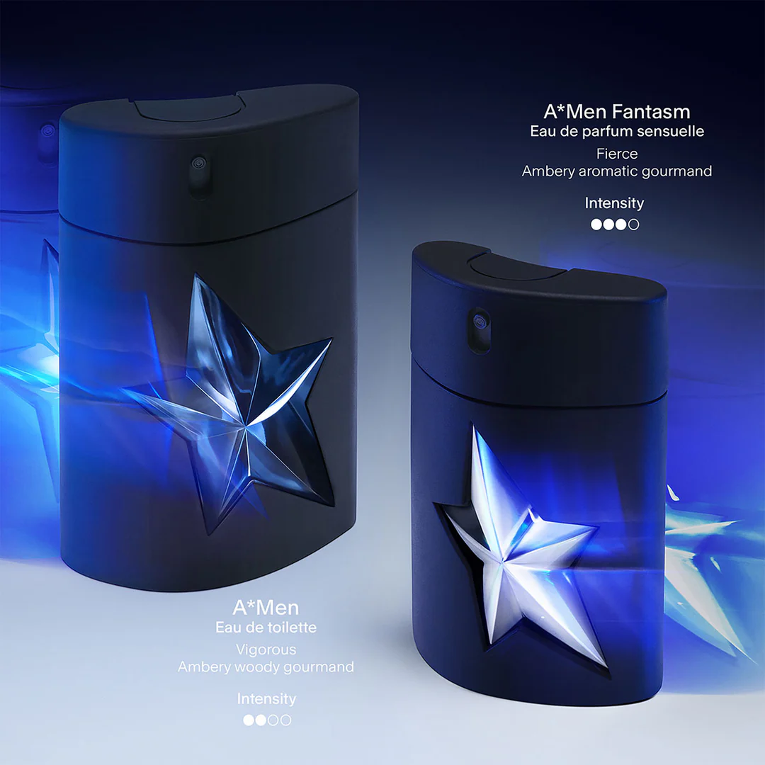 Perfume Thierry Mugler A Men Fantasm Edp 100 Ml Hombre-2