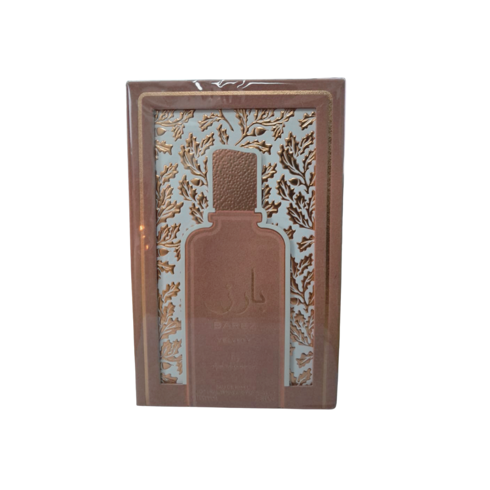 Ard Al Zaafaran Barez Velvety Edp 100 Ml Hombre-4