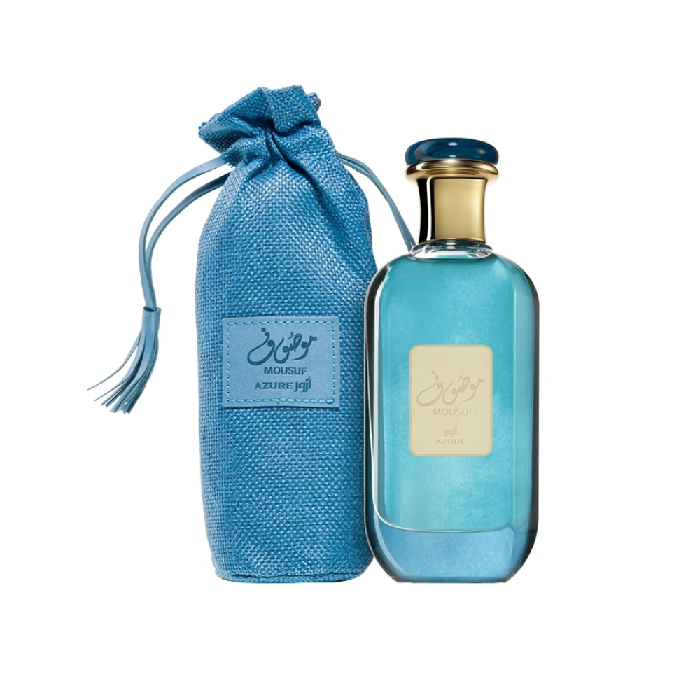 Ard Al Zaafaran Mousuf Azure Edp 100ml Perfume Unisex-0
