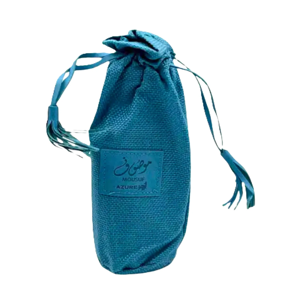 Ard Al Zaafaran Mousuf Azure Edp 100ml Perfume Unisex-1