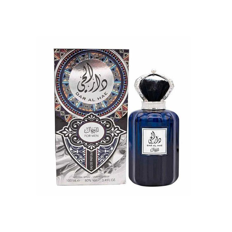 Perfume Ard Zaafaran Dar Al Hae Men Edp 100 Ml Hombre-1