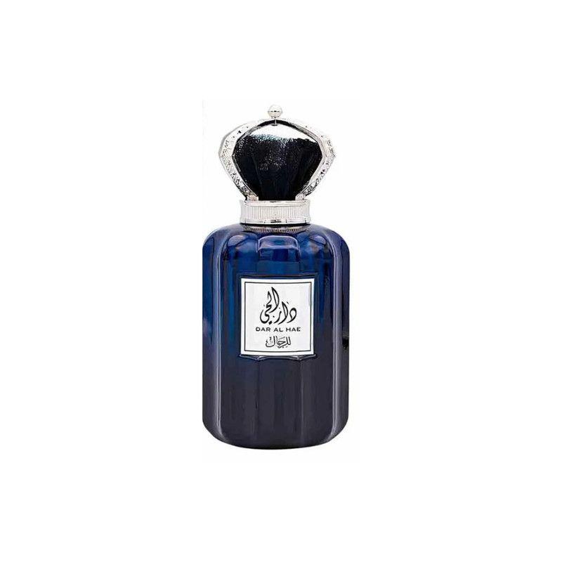 Perfume Ard Zaafaran Dar Al Hae Men Edp 100 Ml Hombre-2