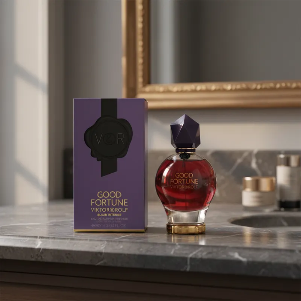 Viktor & Rolf Good Fortune Elixir Intense Edp 90 Mujer-1