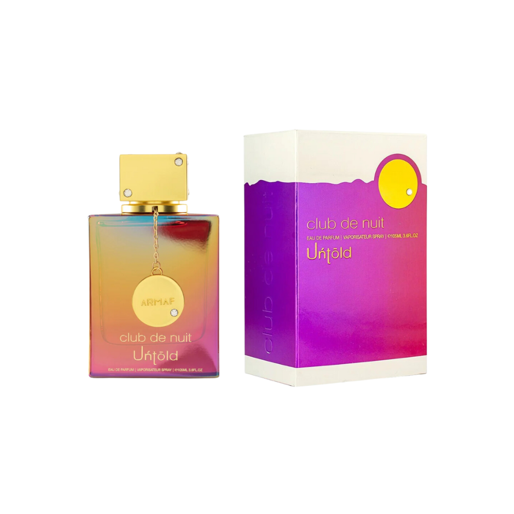 Perfume Armaf Club de Nuit Untold EDP 105Ml Unisex-0