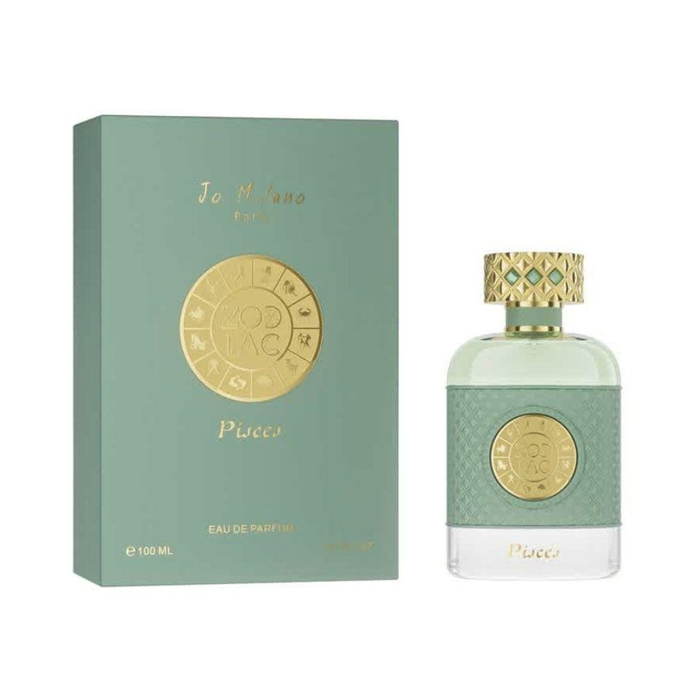Jo Milano Paris Zodiac Pisces Eau de Parfum 100ml Unisex-0