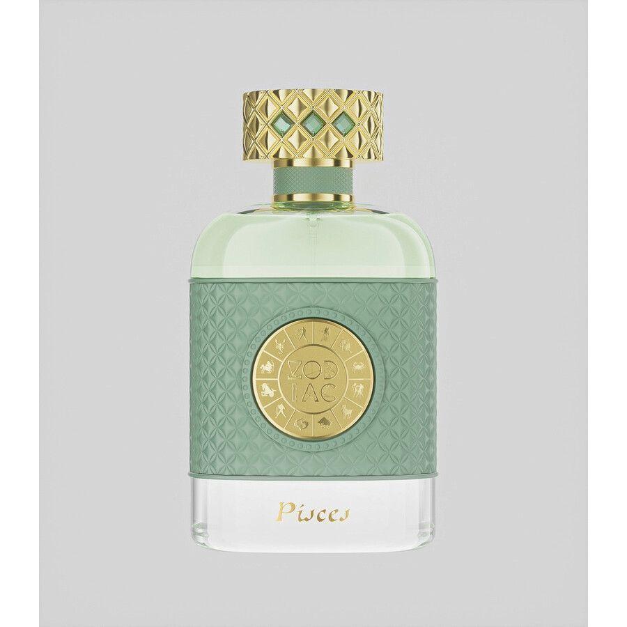 Jo Milano Paris Zodiac Pisces Eau de Parfum 100ml Unisex-1