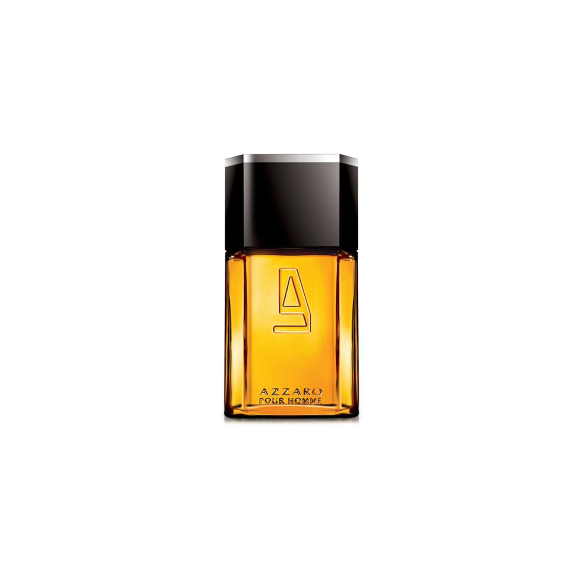 Perfume Azzaro Pour Homme Edt 100 Ml Recargable-1