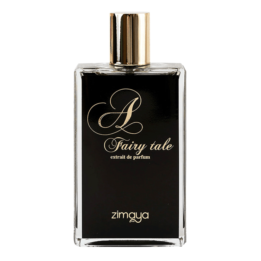 Afnan Zimaya A Fairy Tale Edp 100 Ml Unisex-1