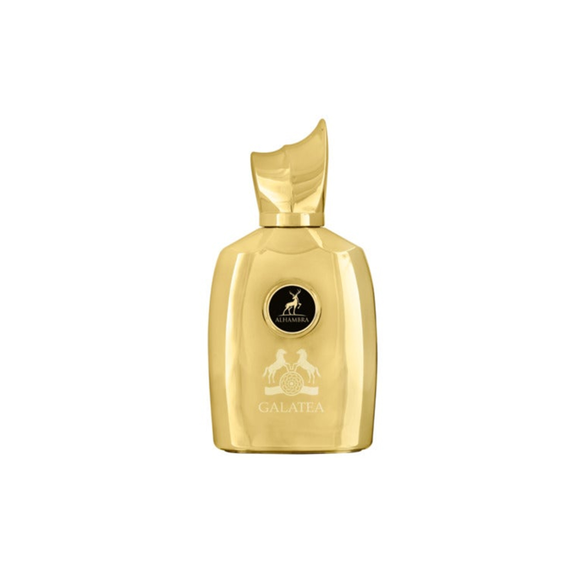 Perfume Lattafa Alhambra Galatea Edp 100 Ml Hombre-1