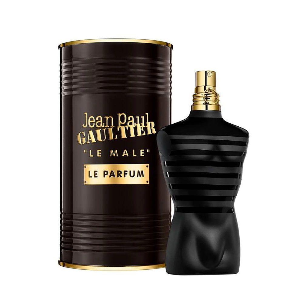 Jean Paul Gaultier Le Male Le Parfum Edp 200 Ml Hombre-0