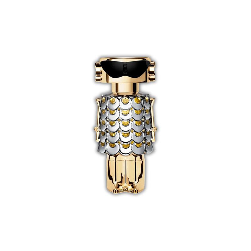 Perfume  Paco Rabanne Fame Edp 30 Ml Mujer Original-1