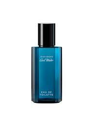 Perfume Davidoff Cool Water Edt 40 Ml Hombre-1