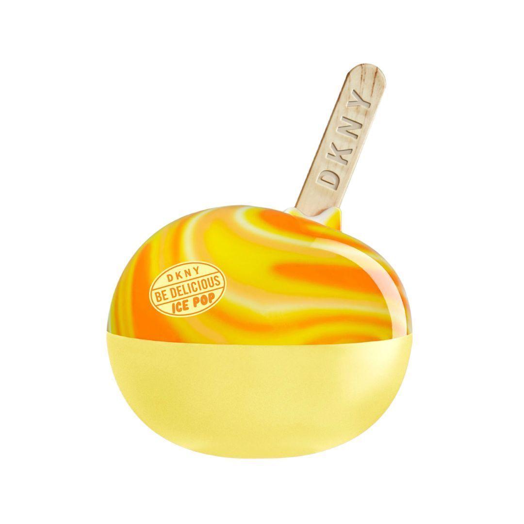 DKNY Be Delicious Ice Pop Citrus Splash Edp 50ml Mujer-1