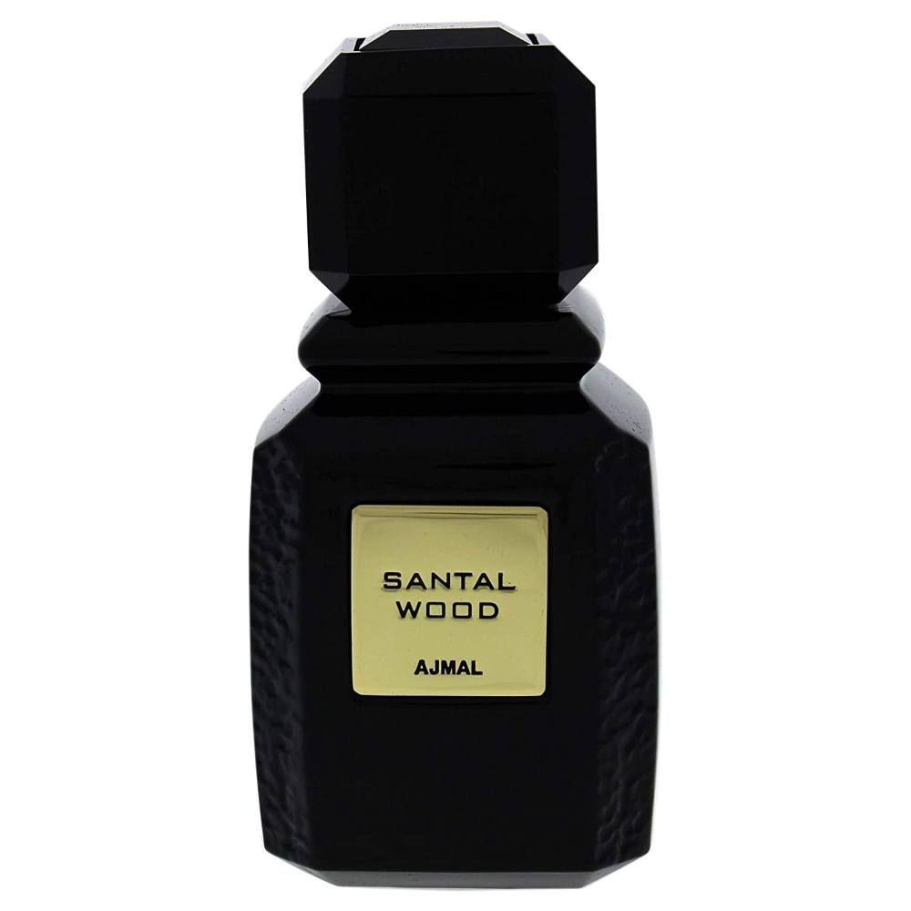 Perfume Ajmal Santal Wood Edp 100 Ml Unisex-1