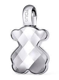 Perfume Tous Love Me The Silver Parfum 90Ml Mujer-2
