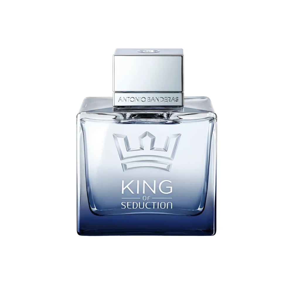 King Seduction EDT 100ML Hombre Antonio Banderas-1