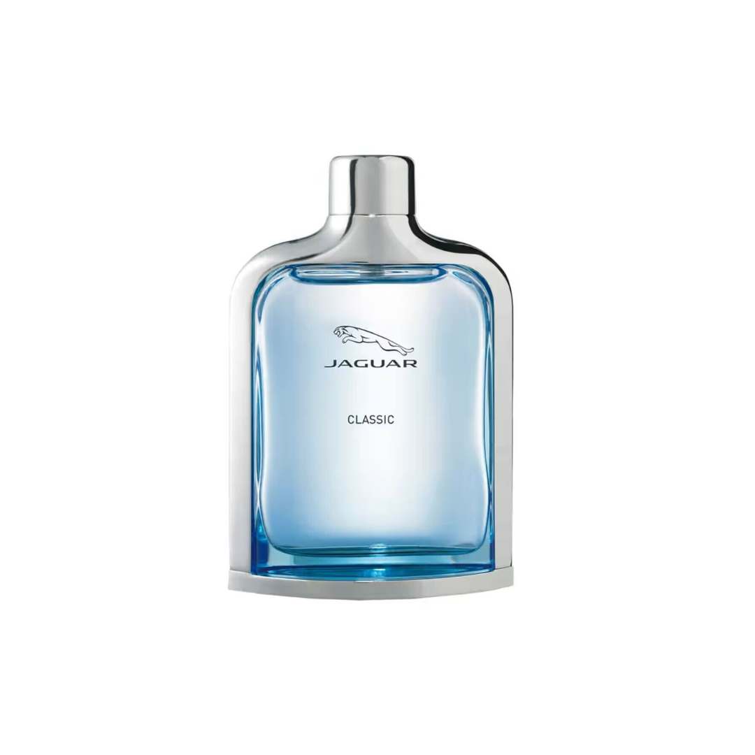 Perfume Jaguar Classic Edt 100ml Hombre-1