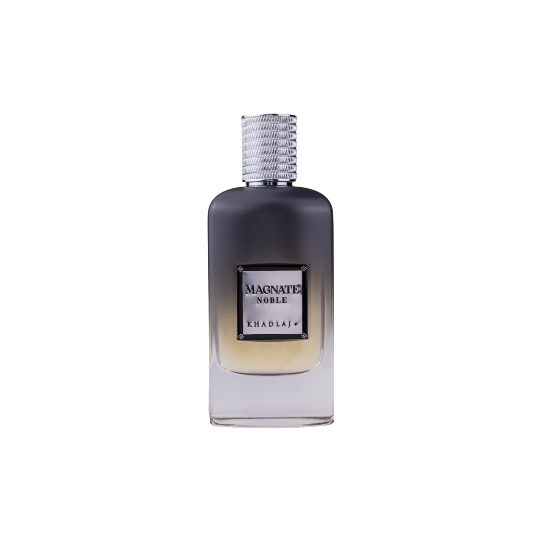 Perfume Khadlaj Magnate Noble Edp 100 Ml Hombre-1
