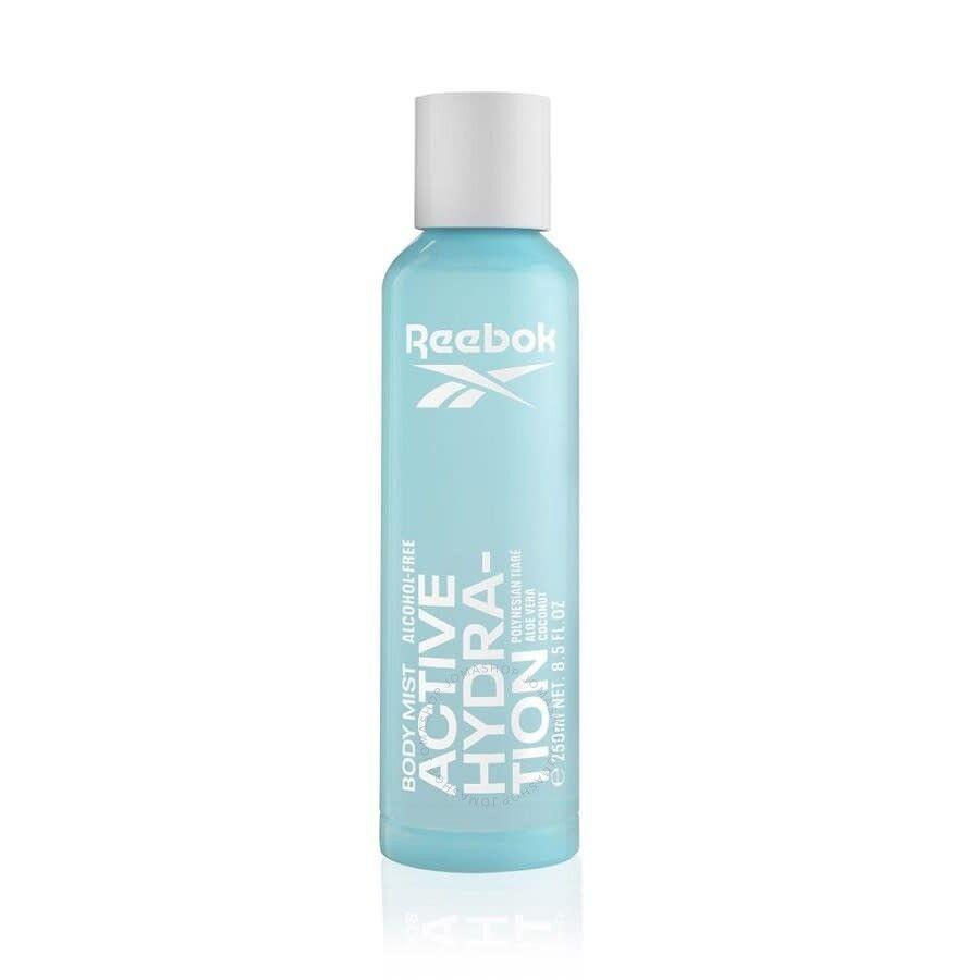 Reebok Active Hydration Body Mist 250 Ml Mujer-0