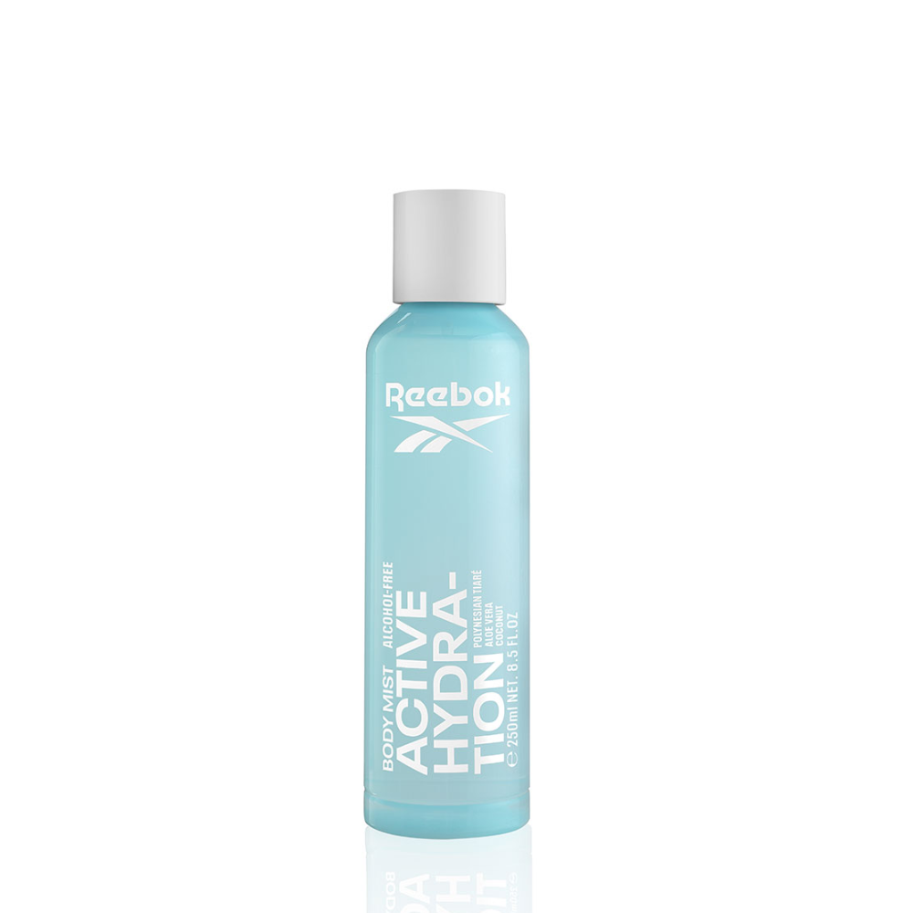 Reebok Active Hydration Body Mist 250 Ml Mujer-0